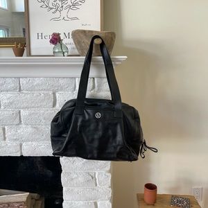 Lululemon Weekender Bag
